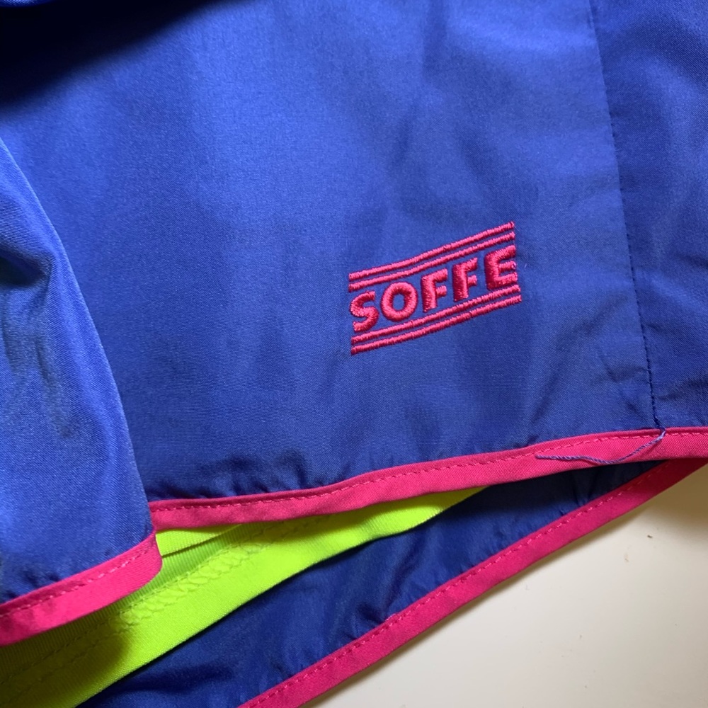 Soffee Draw String Shorts - image 2